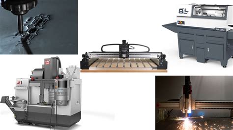 cnc machines explained|cnc machine used for.